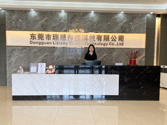 ประเทศจีน Dongguan Lixiang Energy Technology Co., Ltd. รายละเอียด บริษัท