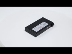 แบตเตอรี่มือถือพิเศษแบบพกพา 11.1V แบตเตอรี่เสื้อผ้าอุ่น 5200mah สำหรับเสื้อผ้า / กางเกงอุ่น