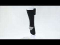 ถุงเท้าอุ่นไฟฟ้าแบบชาร์จไฟได้สำหรับผู้ชายผู้หญิงแบตเตอรี่อุ่นเท้าถุงน่องสำหรับฤดูหนาว