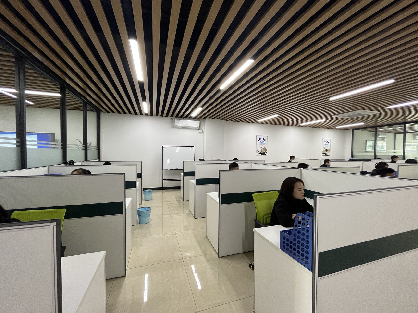 ประเทศจีน Dongguan Lixiang Energy Technology Co., Ltd. รายละเอียด บริษัท
