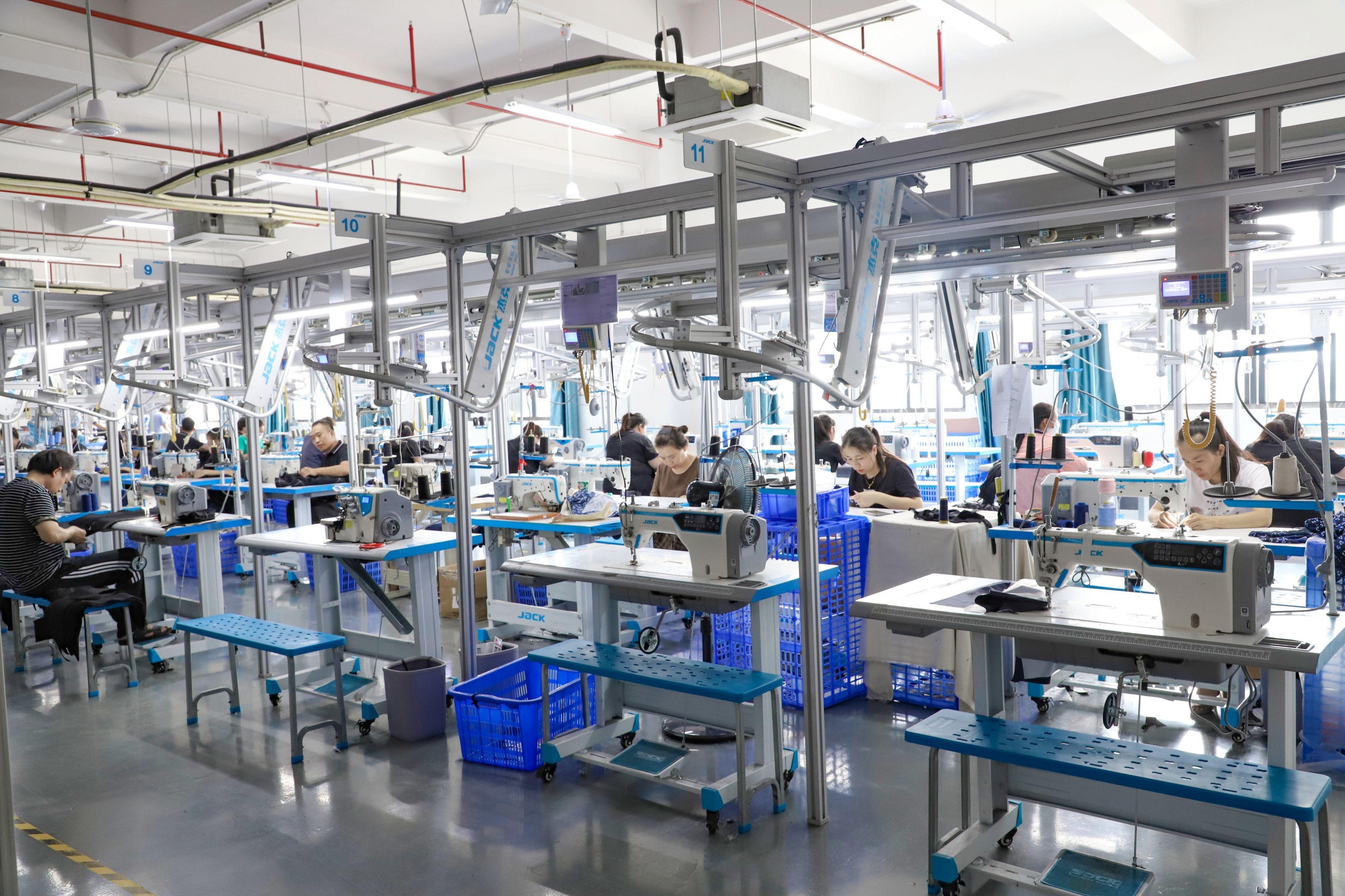 ประเทศจีน Dongguan Lixiang Energy Technology Co., Ltd. รายละเอียด บริษัท