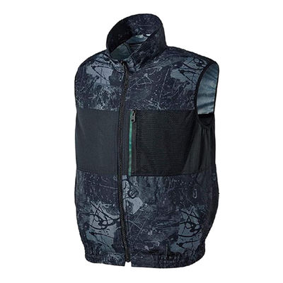 ครีมกันแดด Summer Cooling Vest 7.2V Cold Vest สำหรับอากาศร้อน