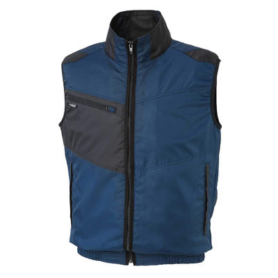 ครีมกันแดด Summer Cooling Vest 7.2V Cold Vest สำหรับอากาศร้อน