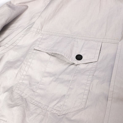 Summer Li Ion Air Conditioned Apparel 7.2V เสื้อระบายความร้อนพร้อมพัดลม