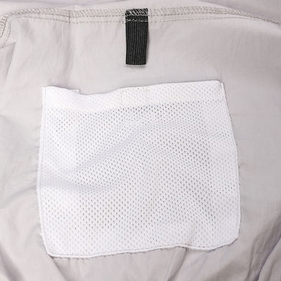 Summer Li Ion Air Conditioned Apparel 7.2V เสื้อระบายความร้อนพร้อมพัดลม
