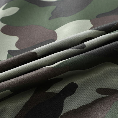 ฤดูร้อนเครื่องปรับอากาศเสื้อผ้าลายพราง Ac แจ็คเก็ต Unisex