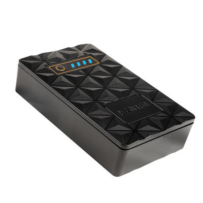 CE FCC อุ่น Jacket Power Pack 5V USB Power Pack สำหรับแจ็คเก็ตอุ่น