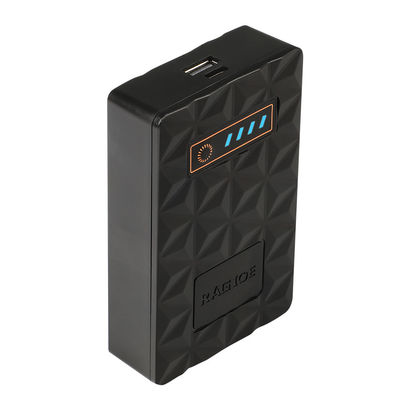 ชุดแบตเตอรี่ 2A 5 โวลต์สำหรับเสื้อกั๊กอุ่น 10050mAh 36.18Wh