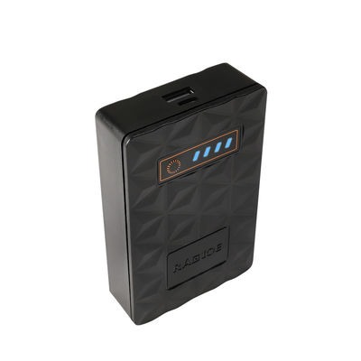 CE FCC อุ่น Jacket Power Pack 5V USB Power Pack สำหรับแจ็คเก็ตอุ่น