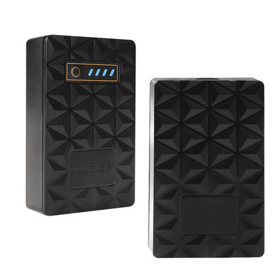 CE FCC อุ่น Jacket Power Pack 5V USB Power Pack สำหรับแจ็คเก็ตอุ่น
