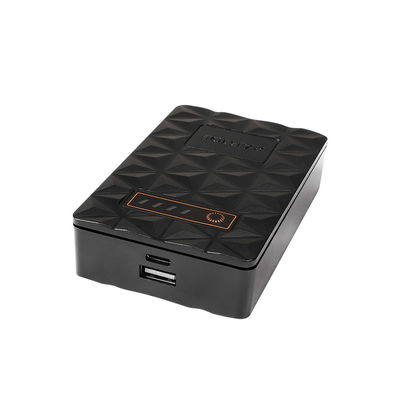 CE FCC อุ่น Jacket Power Pack 5V USB Power Pack สำหรับแจ็คเก็ตอุ่น