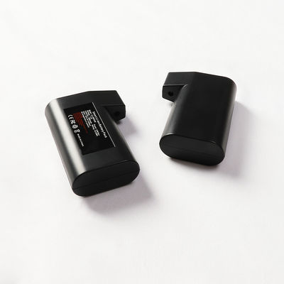 อุ่น Mitten Battery 18650 ชุดแบตเตอรี่ลิเธียมไอออนแบบให้ความร้อน