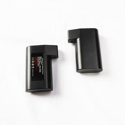 ชุดแบตเตอรี่ 7.4V 2S1P สำหรับถุงมืออุ่น 2600mah อุปกรณ์เสริมเสื้อผ้าไฟฟ้า
