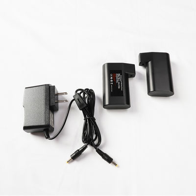 อุ่น Mitten Battery 18650 ชุดแบตเตอรี่ลิเธียมไอออนแบบให้ความร้อน