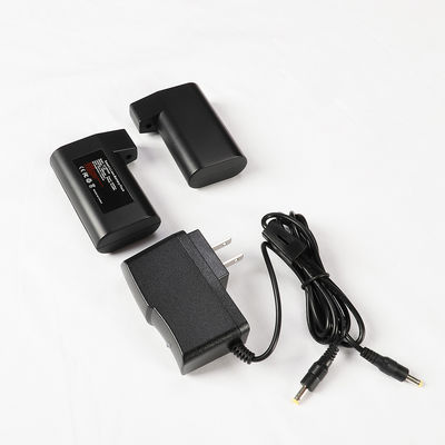 ชุดแบตเตอรี่ 7.4V 2S1P สำหรับถุงมืออุ่น 2600mah อุปกรณ์เสริมเสื้อผ้าไฟฟ้า