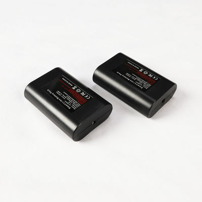 เครื่องชาร์จแบบพกพา 7.4V สำหรับชุดแบตเตอรี่เสื้อกั๊กแบบอุ่นสำหรับเสื้อโค้ทแบบอุ่น
