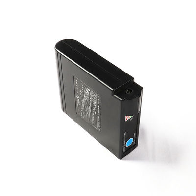 2600mAh Li 11.1V อุ่น Jacket Battery Pack อายุการใช้งาน 500 รอบ