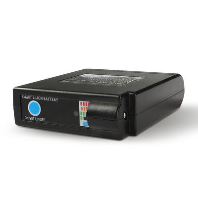 2600mAh Li 11.1V อุ่น Jacket Battery Pack อายุการใช้งาน 500 รอบ