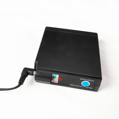 2600mAh Li 11.1V อุ่น Jacket Battery Pack อายุการใช้งาน 500 รอบ