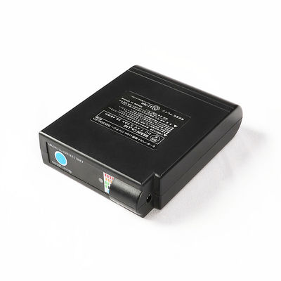 18650 อุ่น Hunting Vest Battery 7.4V 5200mAh แบตเตอรี่แบบชาร์จไฟได้