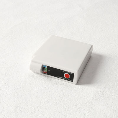 18650 อุ่น Vest Battery Pack 11.1V 2600mAh แบตเตอรี่แบบแจ็คเก็ตอุ่น