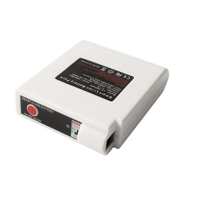 18650 อุ่น Vest Battery Pack 11.1V 2600mAh แบตเตอรี่แบบแจ็คเก็ตอุ่น