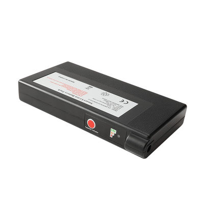 แบตเตอรี่แจ็คเก็ตอุ่น 500 เท่า 11.1V 5200mAh แบตเตอรี่แจ็คเก็ต Milwaukee