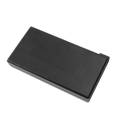 ธนาคารพลังงานลิเธียมสำหรับเสื้อกั๊กอุ่น 11.1V 5200mAh Jacket Power Bank