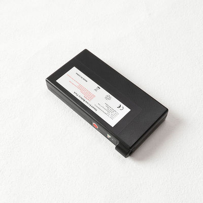 แบตเตอรี่แจ็คเก็ตอุ่น 500 เท่า 11.1V 5200mAh แบตเตอรี่แจ็คเก็ต Milwaukee