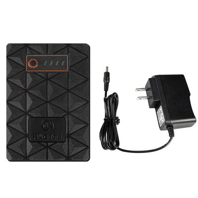 7.4V 5200mAh อุ่น Jacket Power Bank ลิเธียมไอออนแบบชาร์จไฟได้