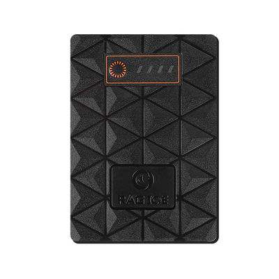 OEM ความร้อนเสื้อผ้าอุ่นแบตเตอรี่ 7.4V 5200Mah แบบชาร์จไฟได้