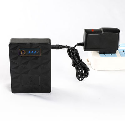 OEM ความร้อนเสื้อผ้าอุ่นแบตเตอรี่ 7.4V 5200Mah แบบชาร์จไฟได้