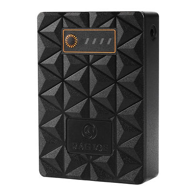 7.4V 5200mAh อุ่น Jacket Power Bank ลิเธียมไอออนแบบชาร์จไฟได้