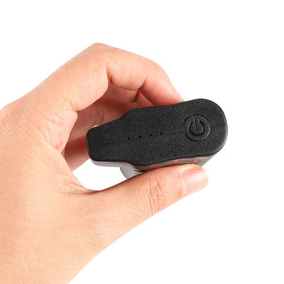 แบตเตอรี่ถุงมืออุ่น 7.4V 2600mAh แบบชาร์จไฟได้ขนาดพกพา