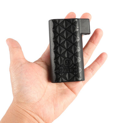 แบตเตอรี่ถุงมืออุ่น 7.4V 2600mAh แบบชาร์จไฟได้ขนาดพกพา