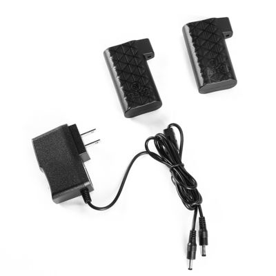 8.4V ถุงมืออุ่นแบบชาร์จไฟได้ Antiskid Electric อุ่น Cycling Gloves