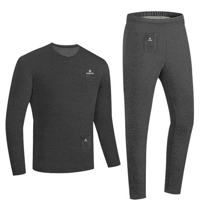 เสื้อชั้นในที่ทําความร้อนด้วยแม่เหล็ก เสื้อชุดที่ทําความร้อนด้วยไฟฟ้า