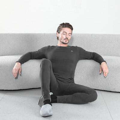 เสื้อชั้นในที่ทําความร้อนด้วยแม่เหล็ก เสื้อชุดที่ทําความร้อนด้วยไฟฟ้า