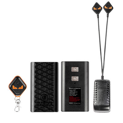 เสื้อชั้นในที่ทําความร้อนด้วยแม่เหล็ก เสื้อชุดที่ทําความร้อนด้วยไฟฟ้า