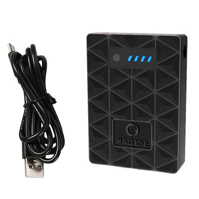 OEM 7.4V แบตเตอรี่ลิตยอน ร้อน ผ้าฤดูหนาว ยูนิเซ็กซ์ แจ็คเก็ตอุ่นใหม่